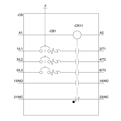 Siemens 3RA2120-4CD27-0AP0
