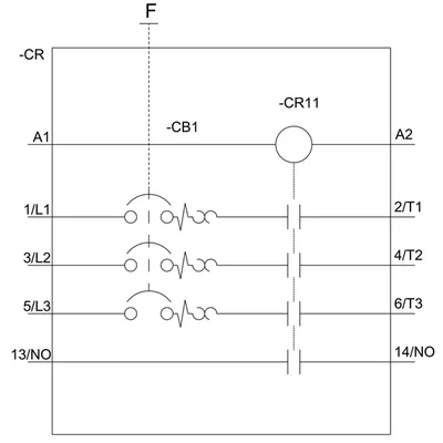 Siemens 3RA2110-0HA15-1AP0