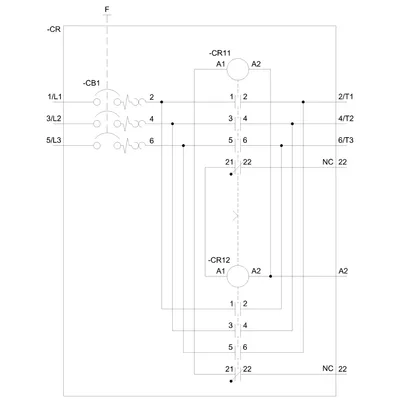 Siemens 3RA2210-0HA15-2AP0