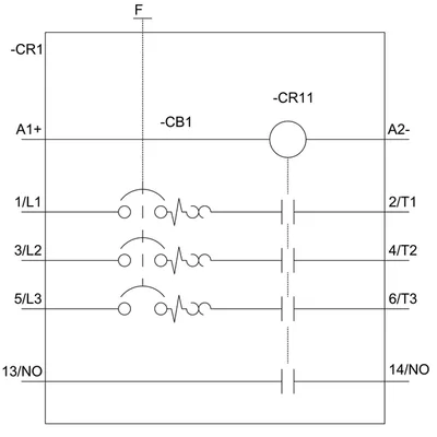 Siemens 3RA2110-1CD15-1BB4
