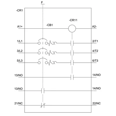 Siemens 3RA2115-1HA17-1BB4