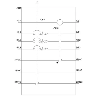 Siemens 3RA2115-1CA16-2BB4