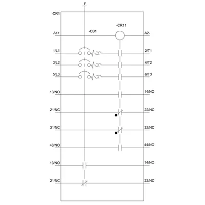 Siemens 3RA2115-1EA16-5BB4