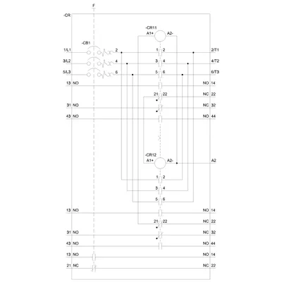 Siemens 3RA2215-1BA16-5BB4