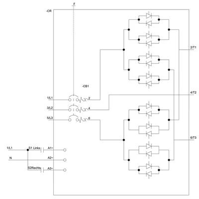 Siemens 3RA2210-0HA03-0SB4