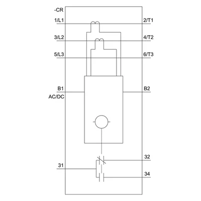Siemens 3RR2141-2AW30