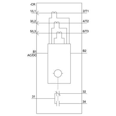 Siemens 3RR2142-1AA30