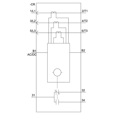 Siemens 3RR2142-2AA30