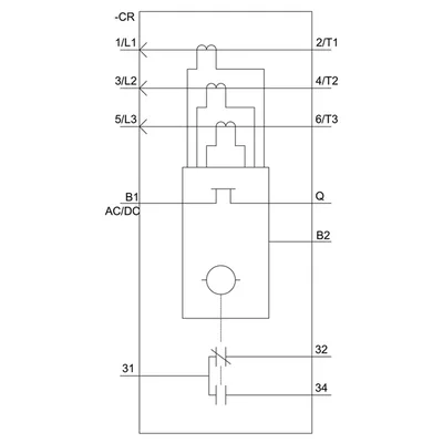 Siemens 3RR2242-1FA30