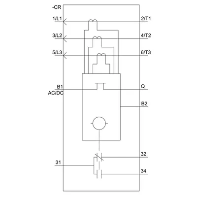 Siemens 3RR2242-2FA30