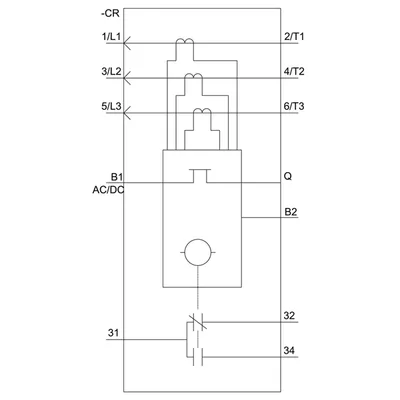 Siemens 3RR2241-2FA30