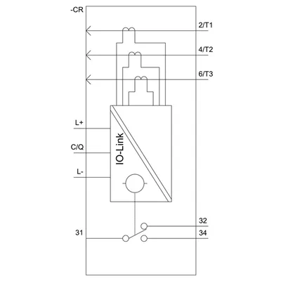 Siemens 3RR2442-2AA40