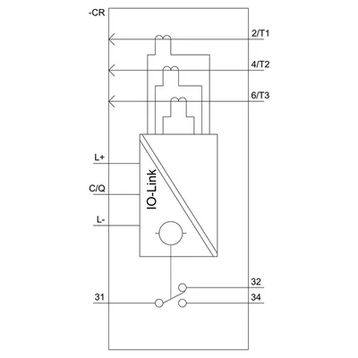 Siemens 3RR2441-2AA40