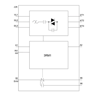 Siemens 3RM1102-2AA14
