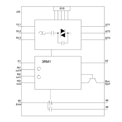 Siemens 3RM1201-2AA04
