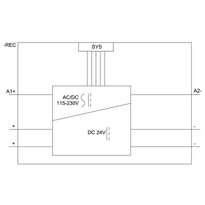 Siemens 3SK1230-1AW20