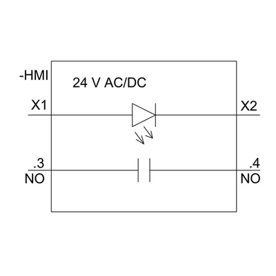 Siemens 3SU1102-0AB60-1BA0