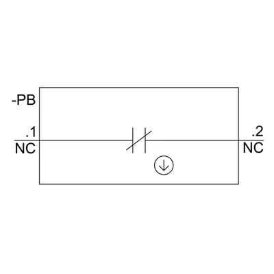 Siemens 3SU1150-0AB20-1CA0