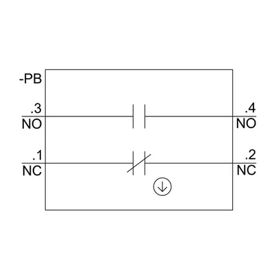 Siemens 3SU1150-0AB30-1FA0