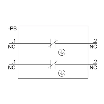 Siemens 3SU1150-4BF01-3PA0