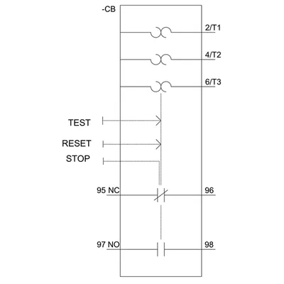 Siemens 3RU2136-4ED0