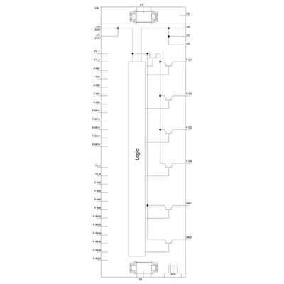 Siemens 3SK2122-2AA10