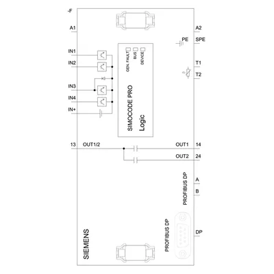 Siemens 3UF7020-1AB01-0