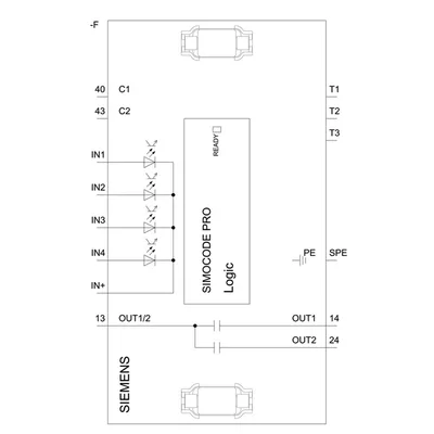 Siemens 3UF7600-1AU01-0