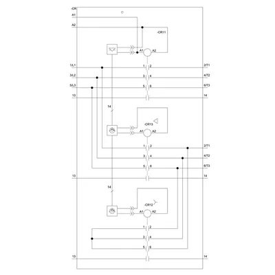 Siemens 3RA2415-8XF31-1AB0