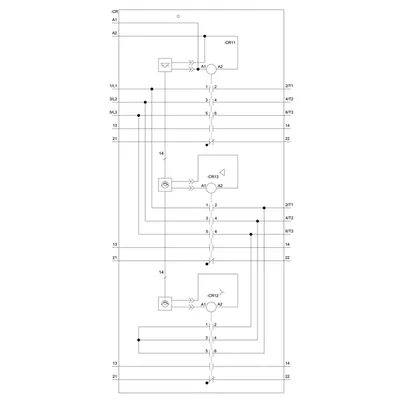 Siemens 3RA2425-8XF32-1AL2