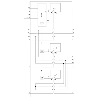 Siemens 3RA2415-8XE31-2BB4
