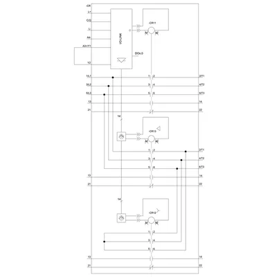 Siemens 3RA2425-8XE32-2BB4