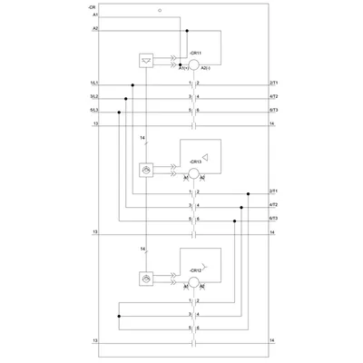 Siemens 3RA2417-8XF31-1BB4