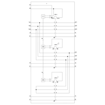 Siemens 3RA2425-8XF32-1BB4