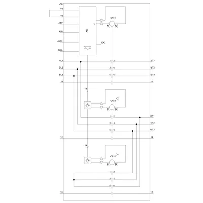 Siemens 3RA2417-8XH31-1BB4