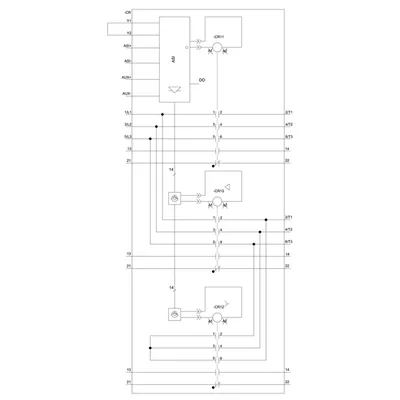 Siemens 3RA2425-8XH32-2BB4