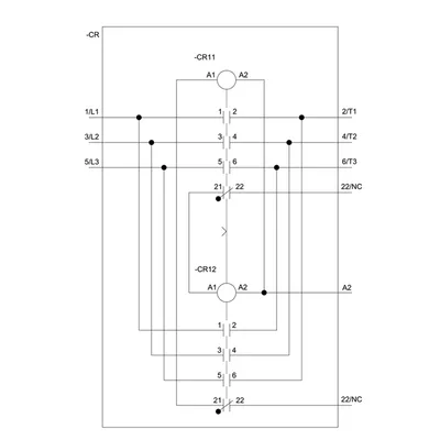 Siemens 3RA2315-8XB30-1AP0