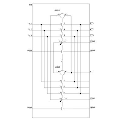 Siemens 3RA2324-8XB30-1AL2
