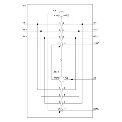 Siemens 3RA2315-8XB30-1BB4