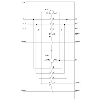 Siemens 3RA2324-8XB30-1BB4