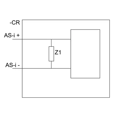 Siemens 3RK1901-1MX02