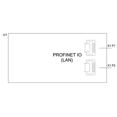 Siemens 3RW4900-0NC00