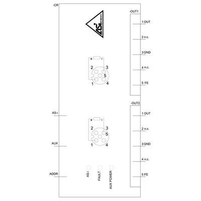 Siemens 3RK1107-1BQ40-0AA3