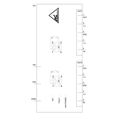 Siemens 3RK1107-2BQ40-0AA3