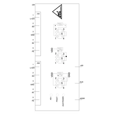 Siemens 3RK1207-1BQ40-0AA3