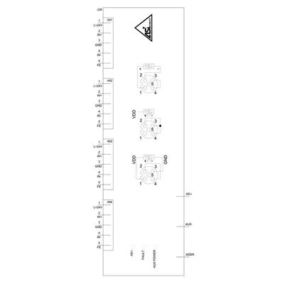 Siemens 3RK1207-1BQ44-0AA3