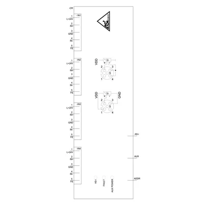 Siemens 3RK1207-2BQ44-0AA3