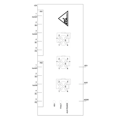 Siemens 3RK1207-3BQ40-0AA3
