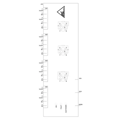 Siemens 3RK1207-3BQ44-0AA3