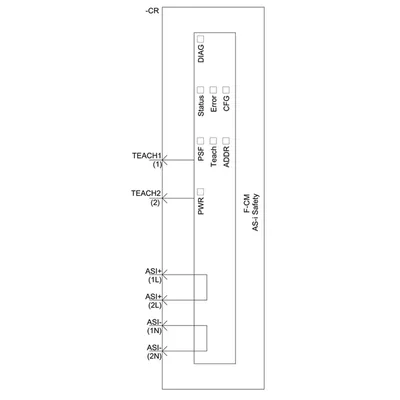 Siemens 3RK7136-6SC00-0BC1